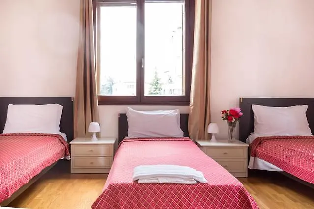 Venice Bangla B&B 메스트레