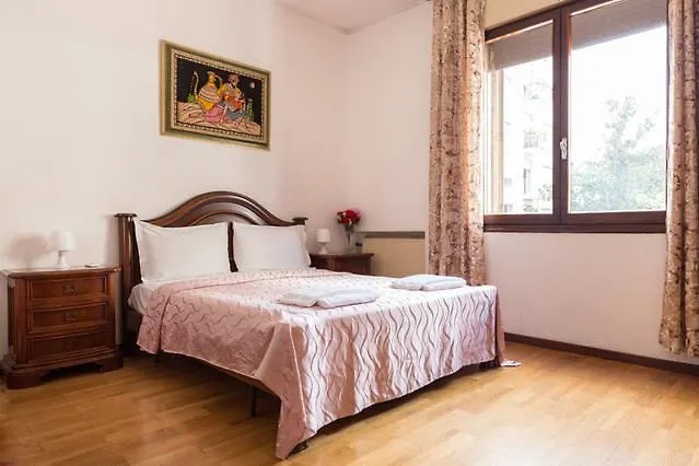Venice Bangla B&B 메스트레