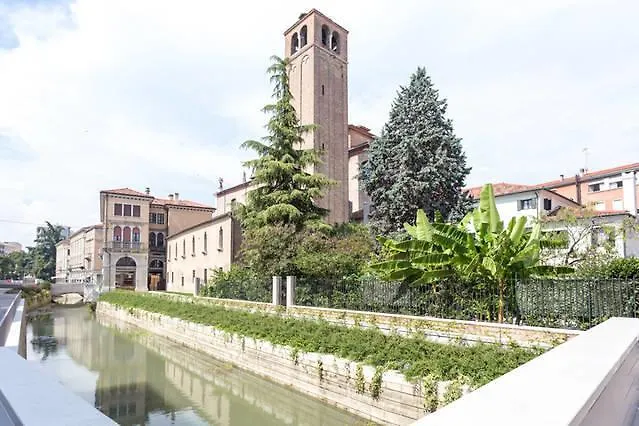 Venice Bangla B&B Mestre Bed & Breakfast