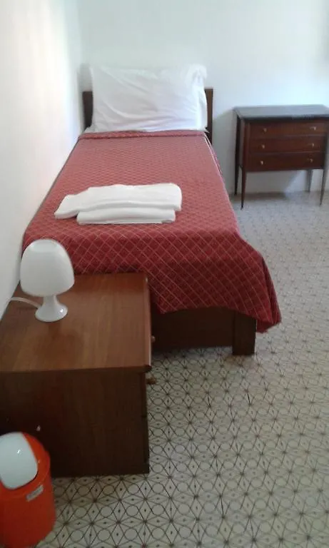 Venice Bangla B&B 메스트레 3*,