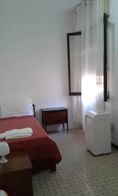 Bed & Breakfast Venice Bangla B&B Mestre