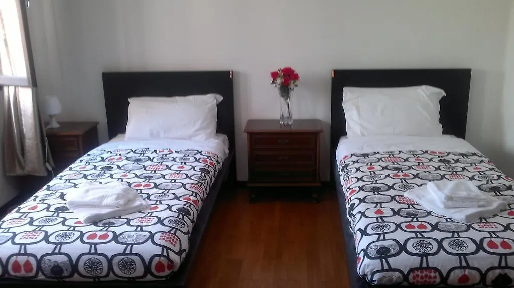 Venice Bangla B&B 메스트레 이탈리아