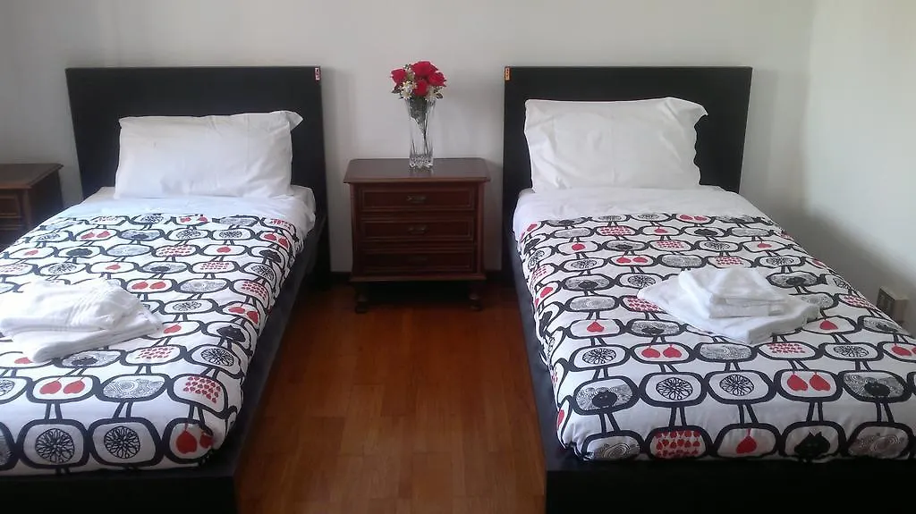 Venice Bangla B&B 메스트레