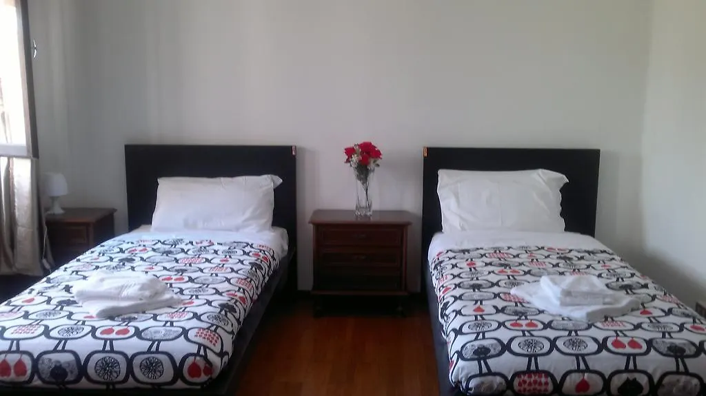 ***  Venice Bangla B&B 메스트레 이탈리아