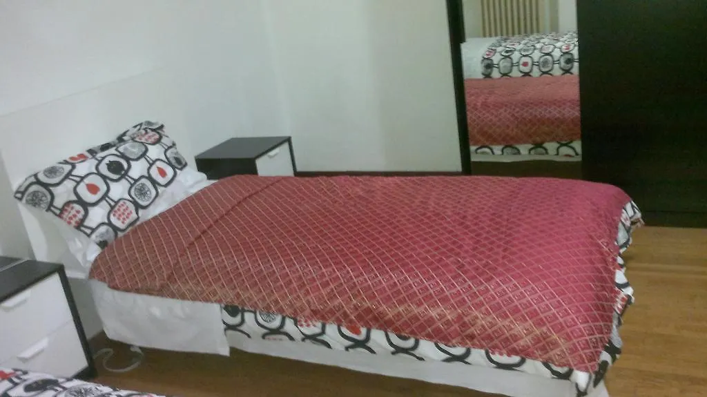 Venice Bangla B&B 메스트레