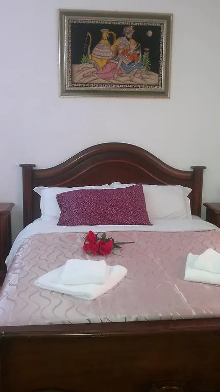 Venice Bangla B&B Mestre Bed & Breakfast
