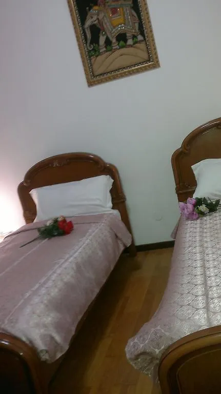 *** Bed & Breakfast Venice Bangla B&B Mestre Italy