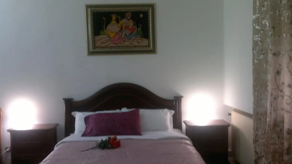 Venice Bangla B&B 메스트레