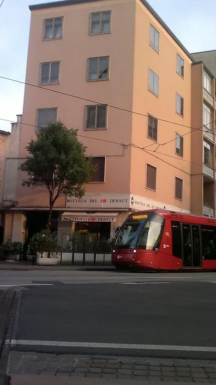 Venice Bangla B&B 메스트레 3*,  이탈리아