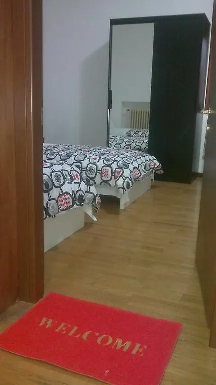 Venice Bangla B&B Mestre 3*,