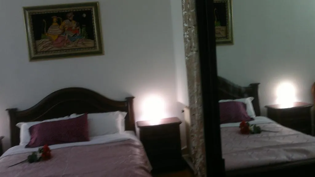 Venice Bangla B&B Mestre 3*,