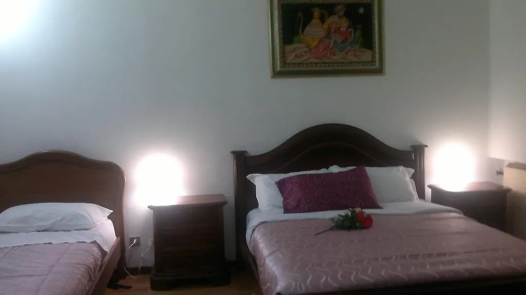 Venice Bangla B&B 메스트레