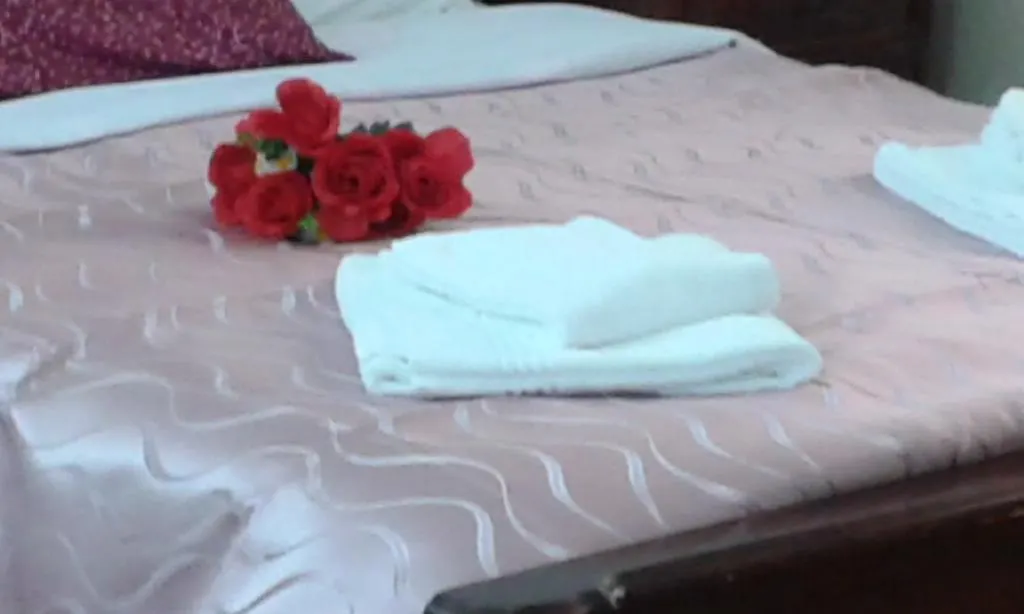 Venice Bangla B&B Mestre Bed & Breakfast
