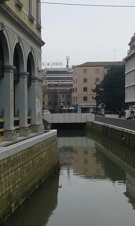Venice Bangla B&B 메스트레 3*,