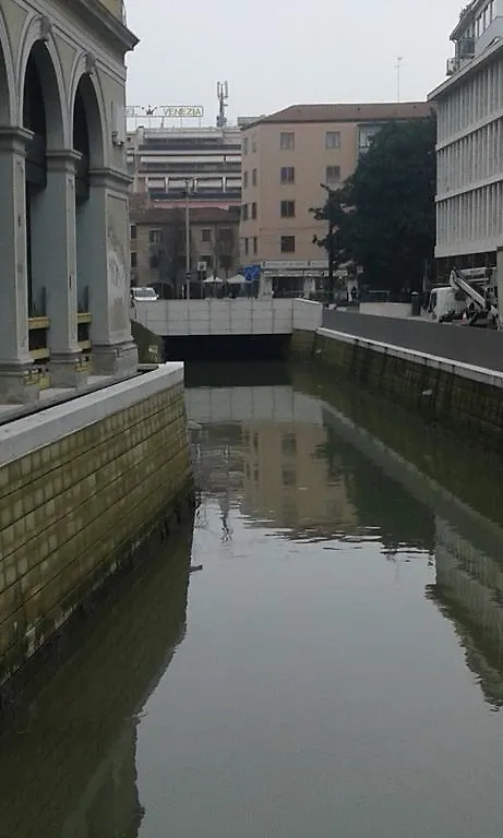 Venice Bangla B&B 메스트레