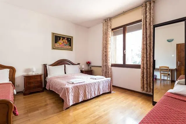 Venice Bangla B&B 메스트레