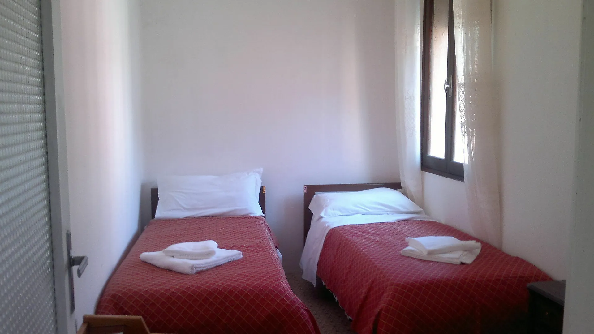 Venice Bangla B&B 메스트레
