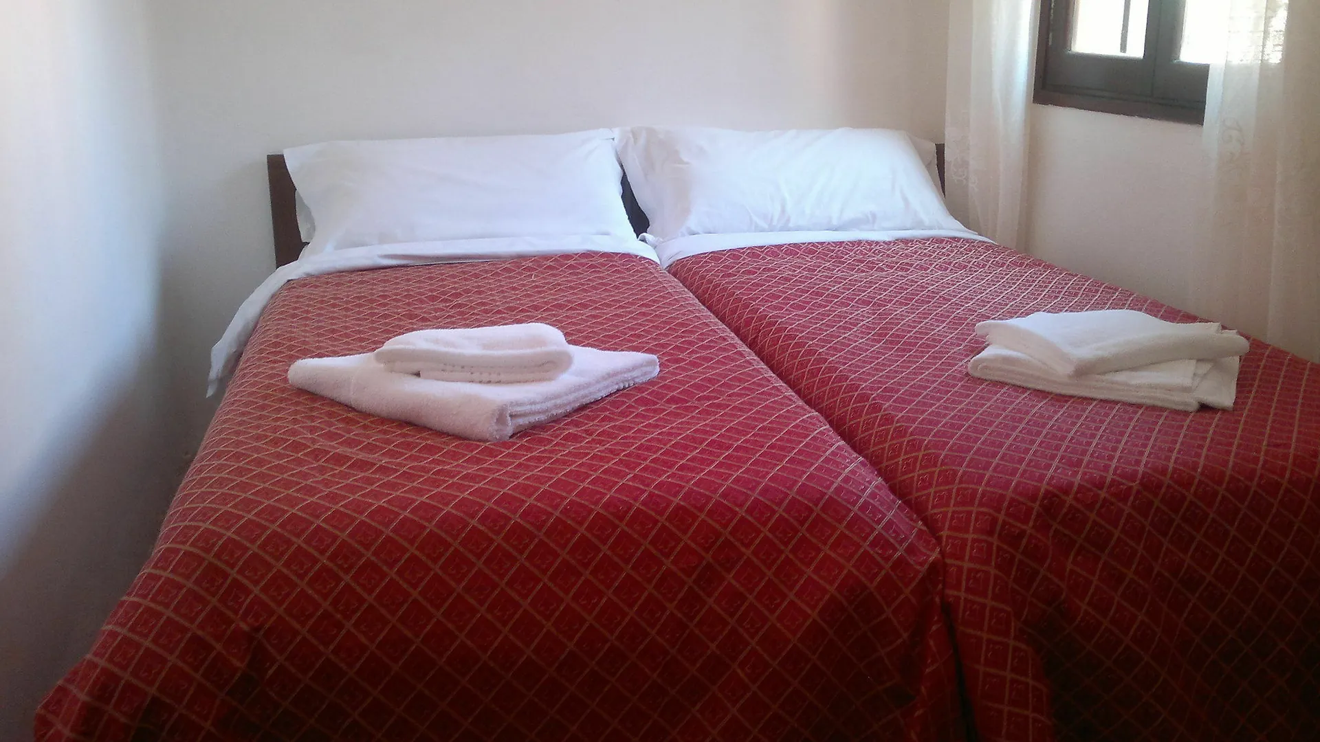 Venice Bangla B&B 메스트레 3*,  이탈리아
