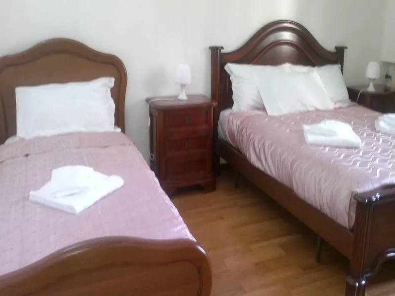 Venice Bangla B&B 메스트레