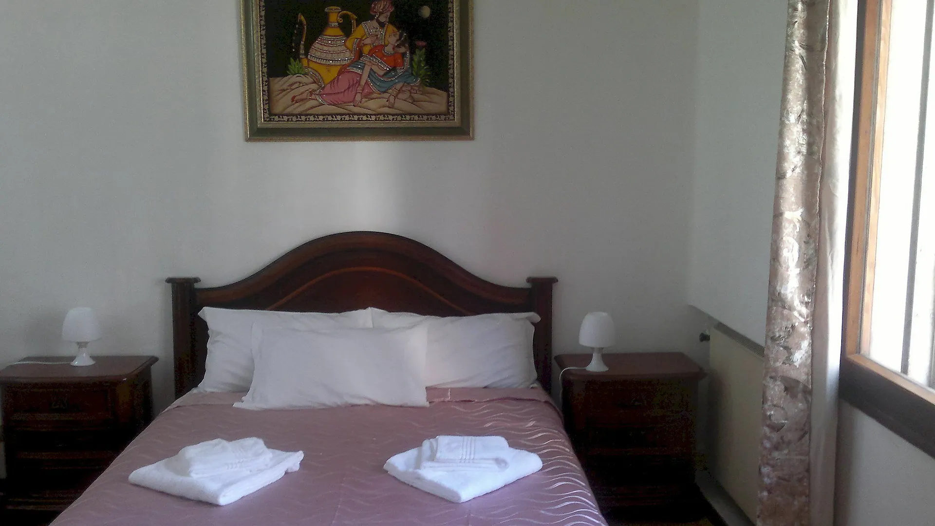 Venice Bangla B&B 메스트레