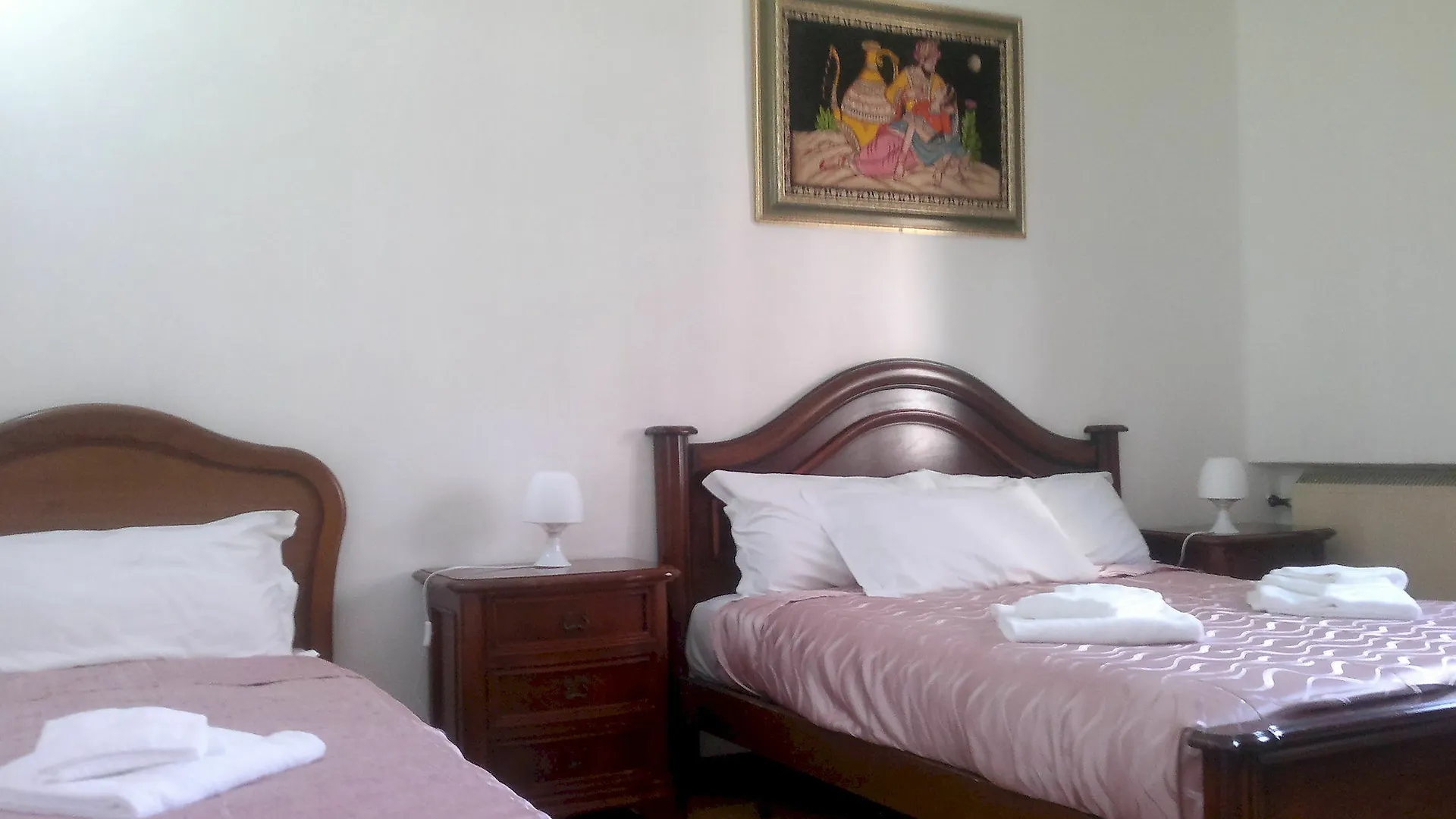 Venice Bangla B&B 메스트레