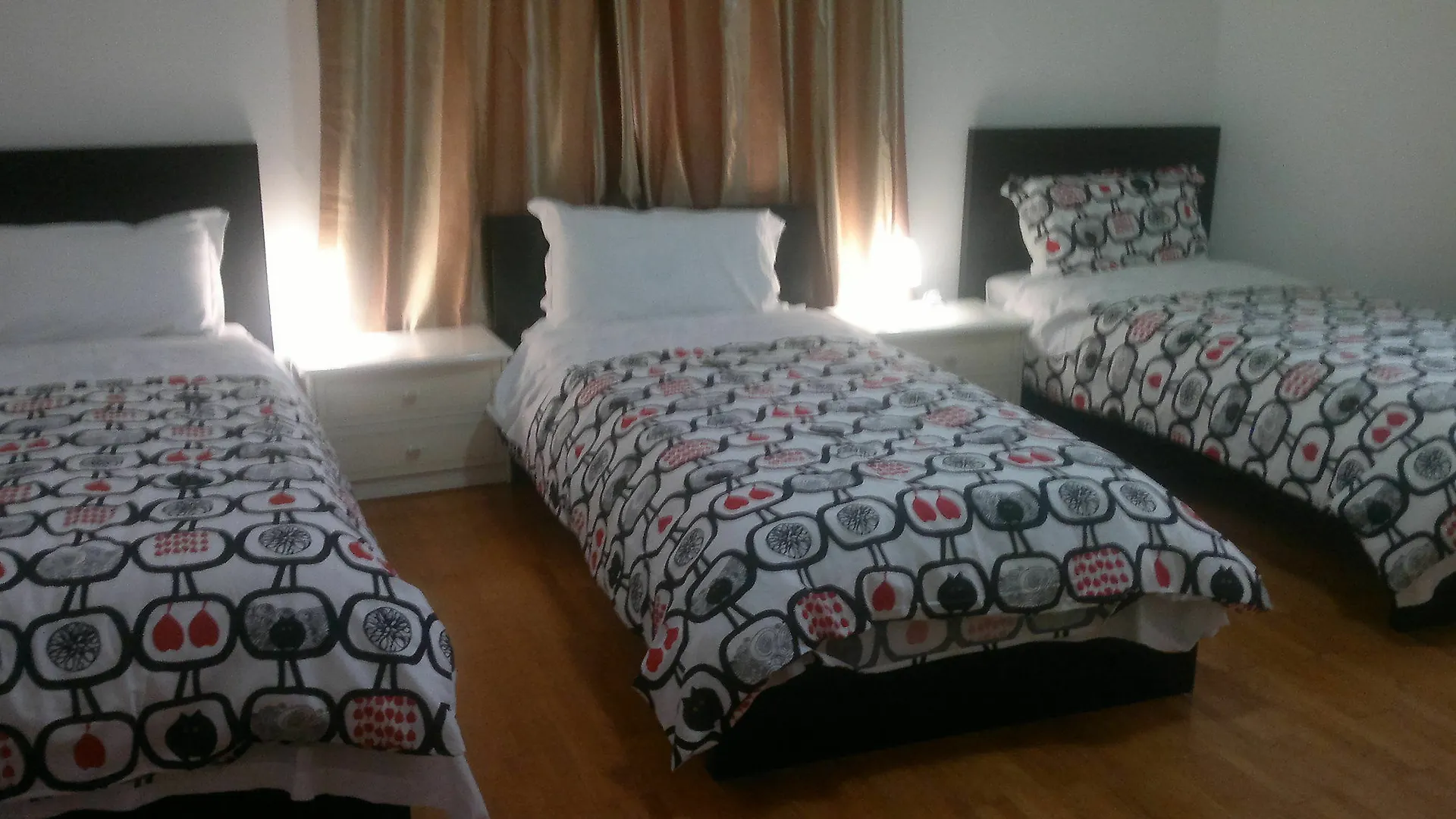 Venice Bangla B&B 메스트레