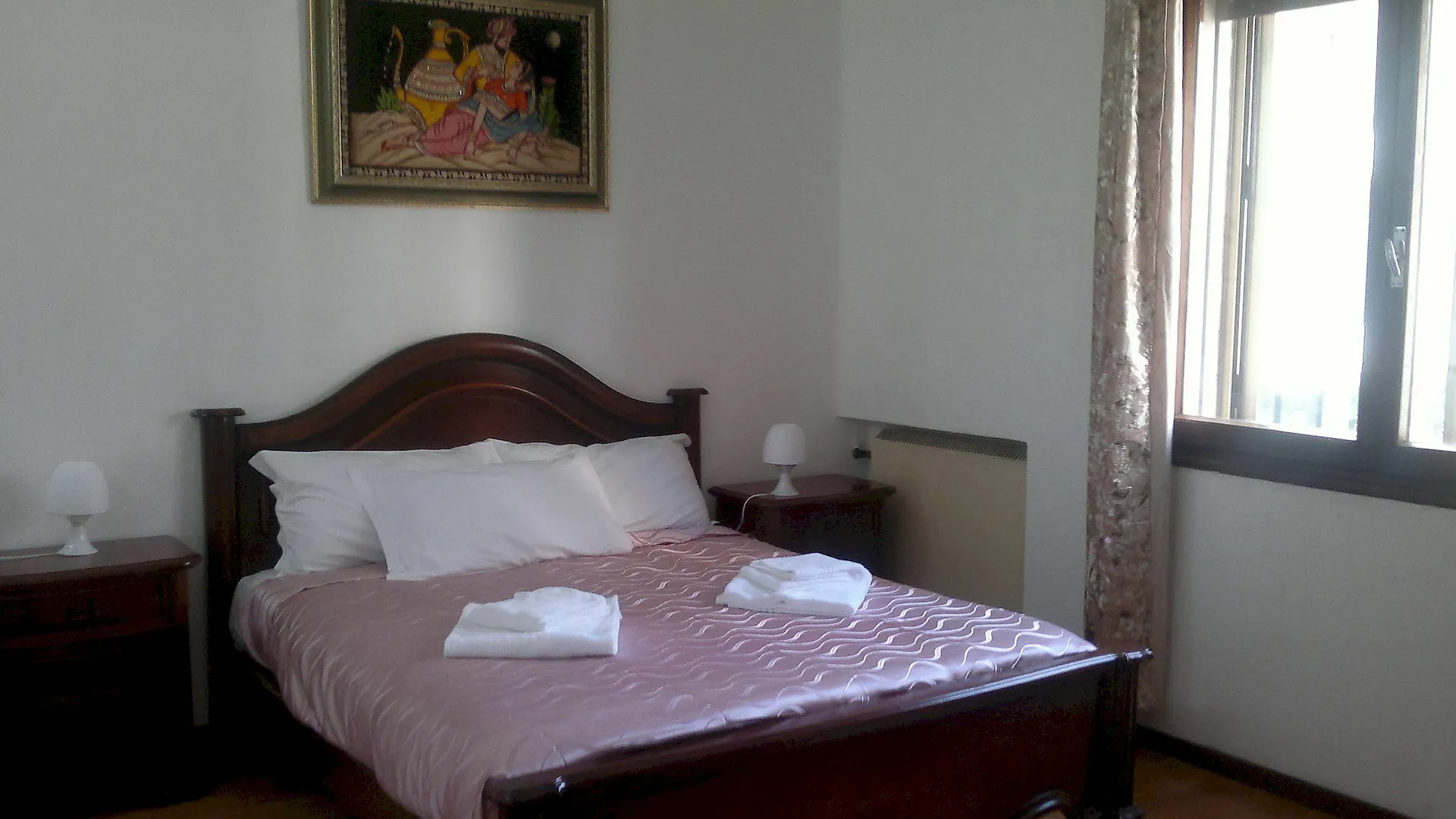 Venice Bangla B&B 메스트레
