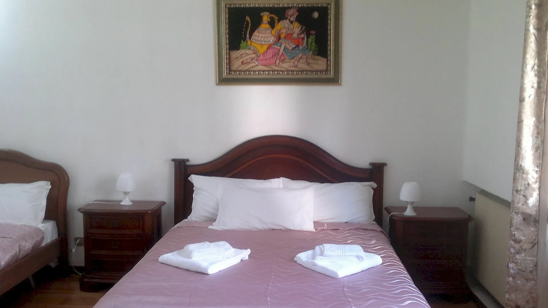 Venice Bangla B&B 메스트레