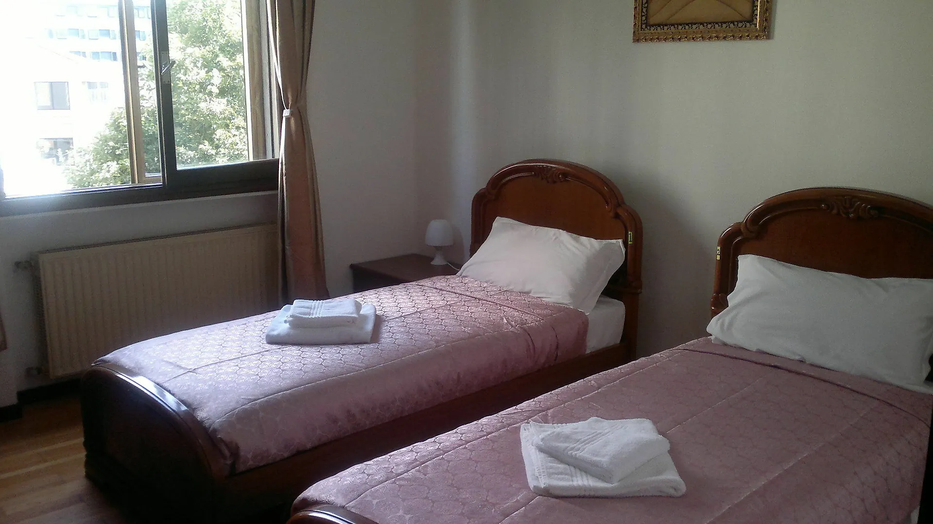 Venice Bangla B&B 메스트레 3*,  이탈리아