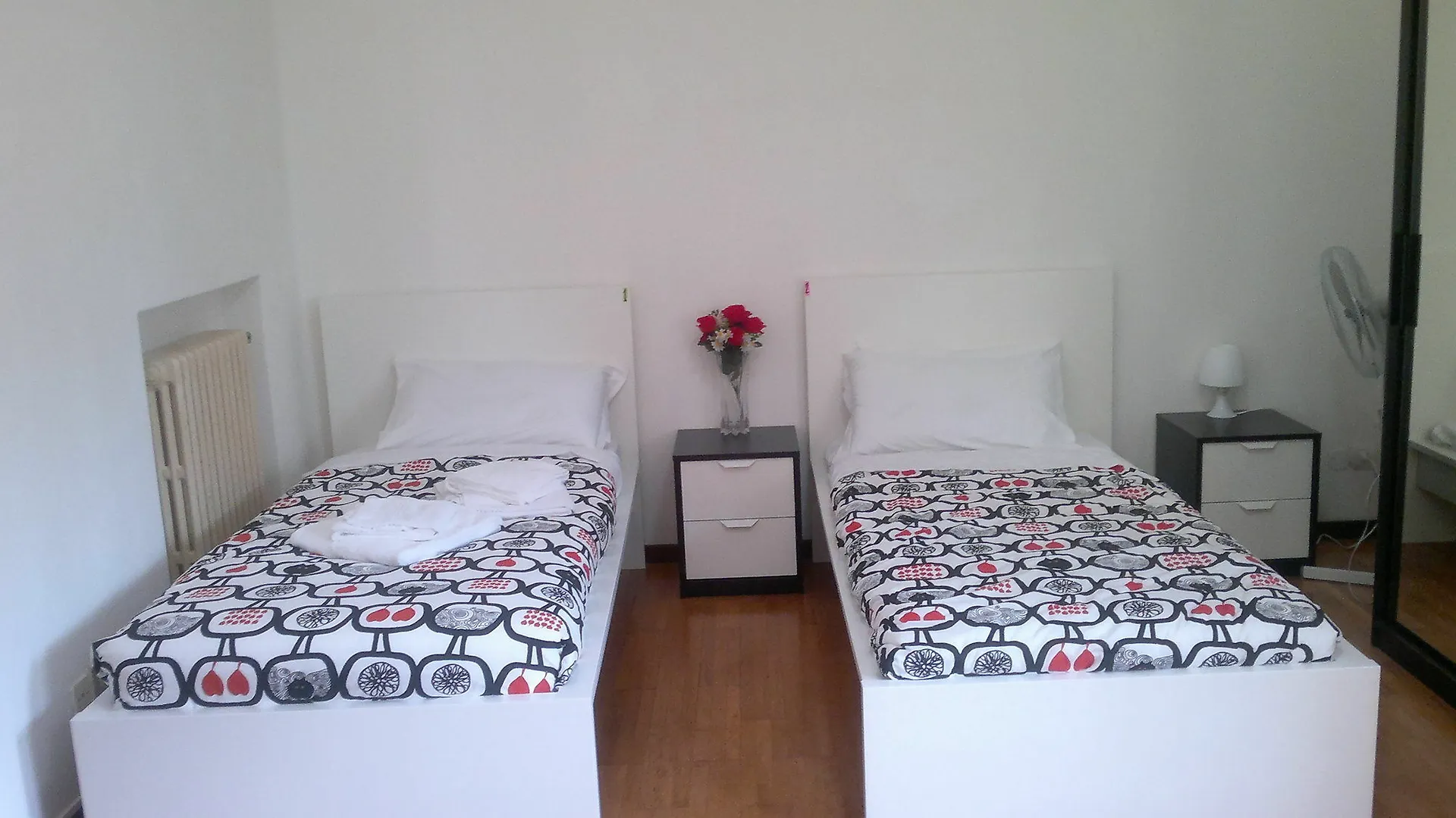 Venice Bangla B&B 메스트레