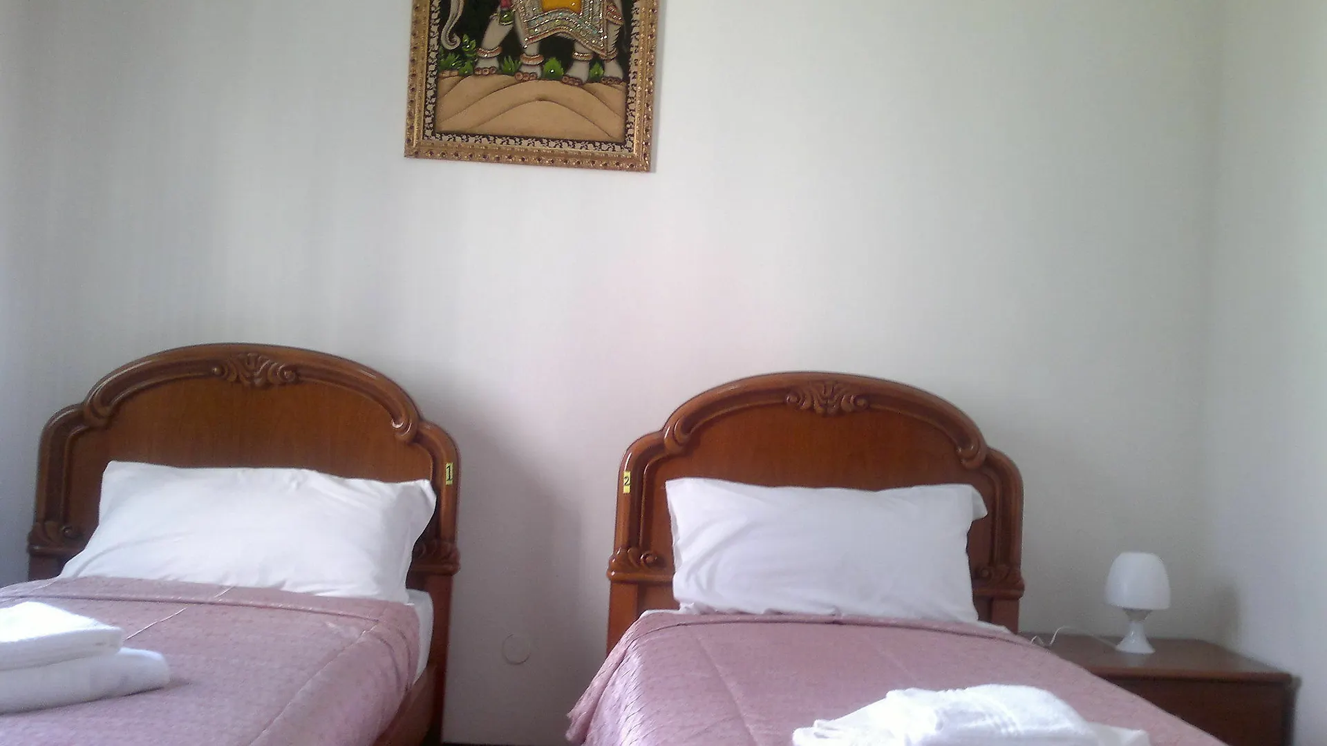Venice Bangla B&B 메스트레