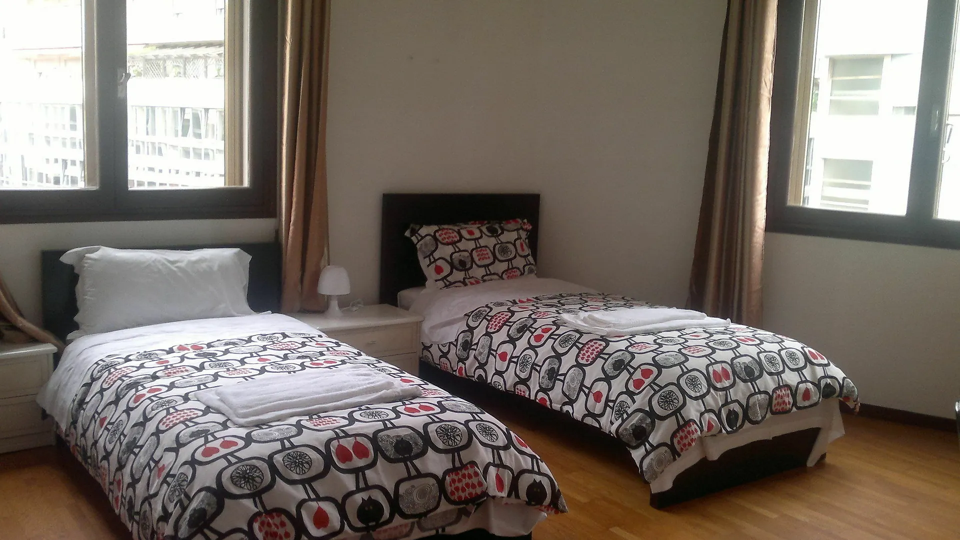 ***  Venice Bangla B&B 메스트레 이탈리아
