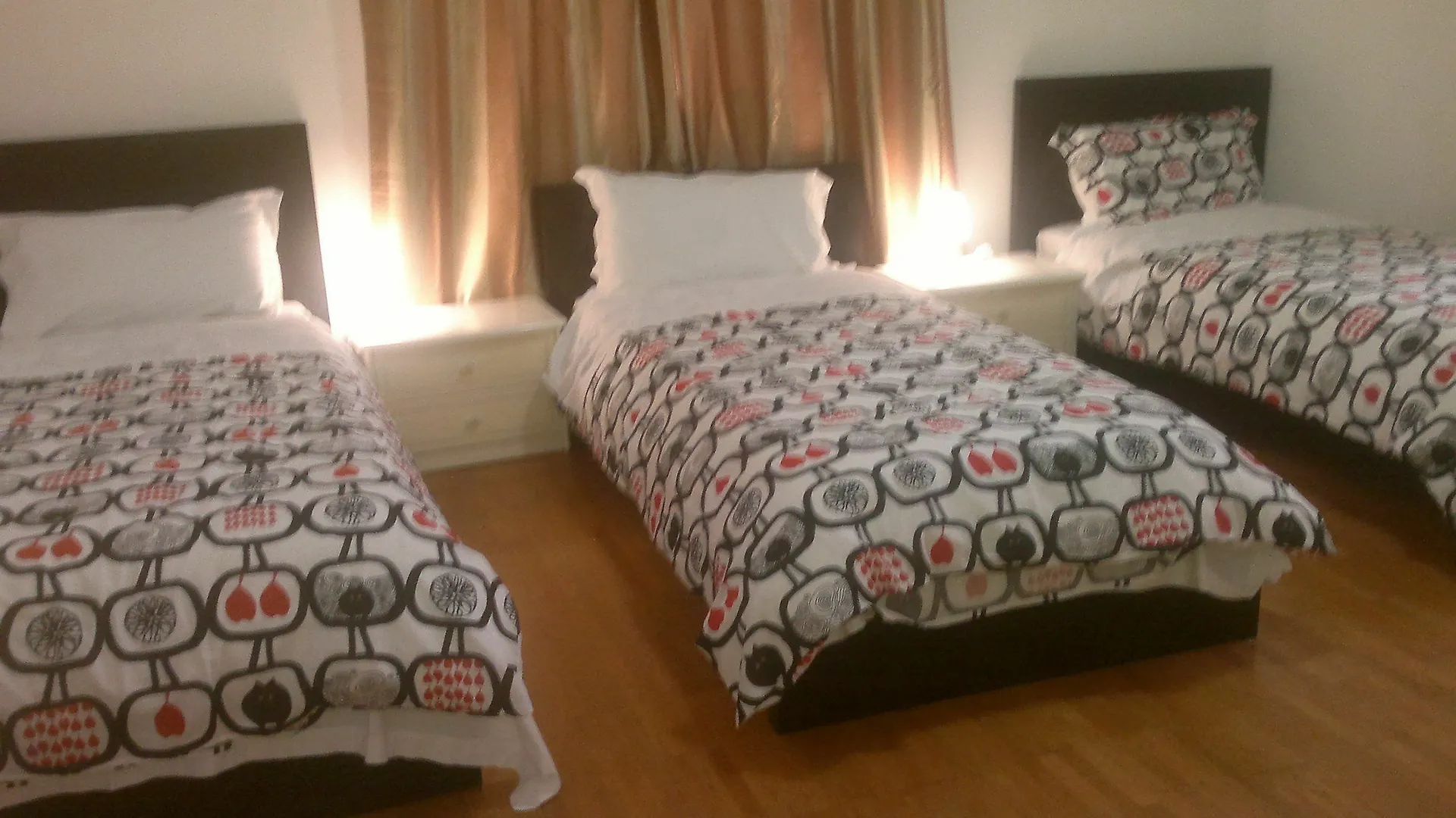Venice Bangla B&B 메스트레 3*,