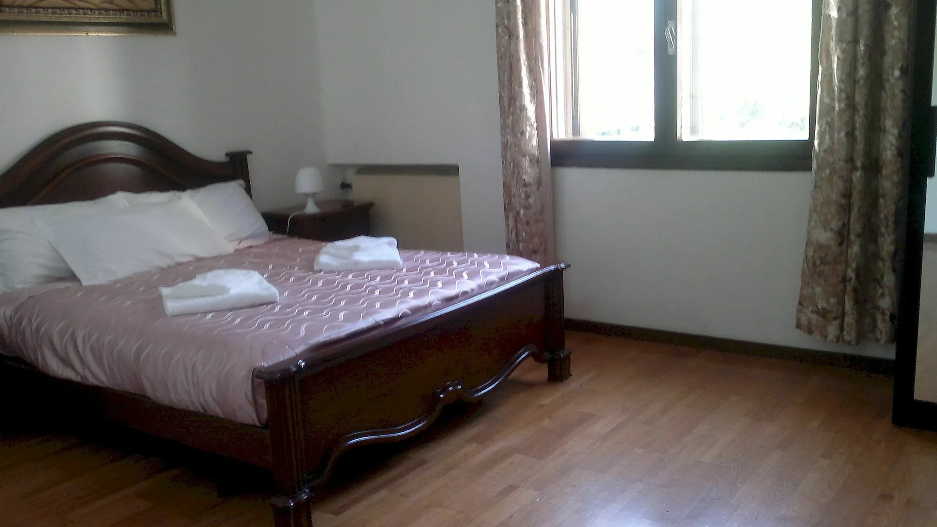 Venice Bangla B&B 메스트레
