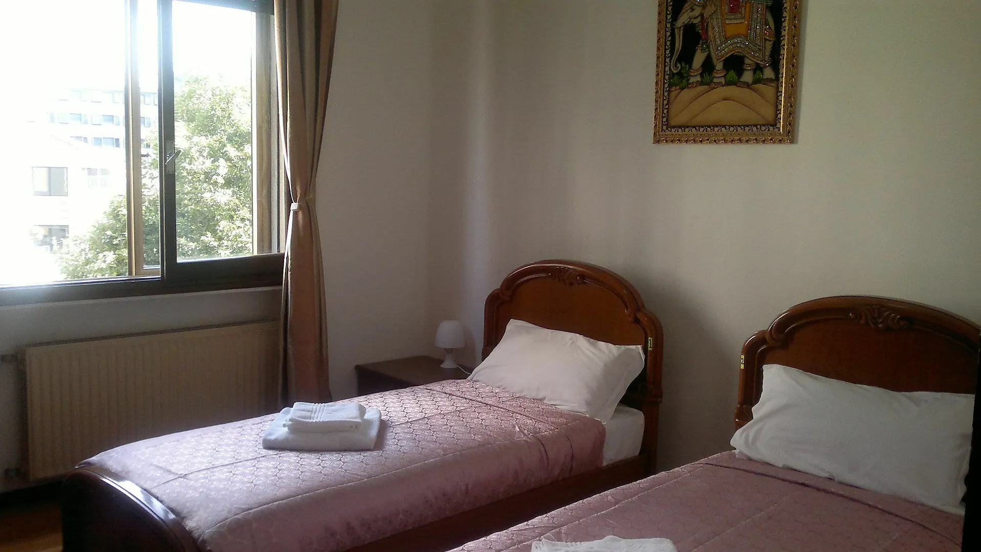 Venice Bangla B&B 메스트레