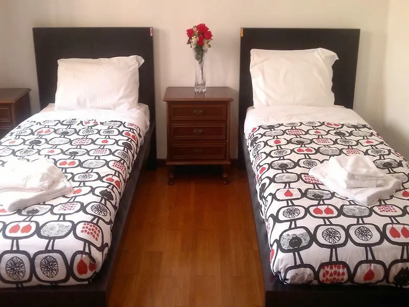 Venice Bangla B&B 메스트레 이탈리아