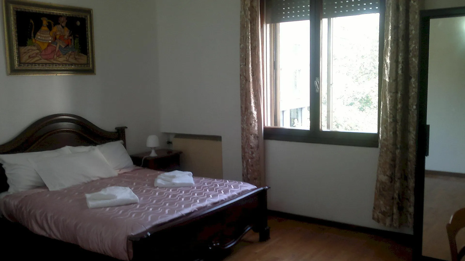 Venice Bangla B&B 메스트레 3*,