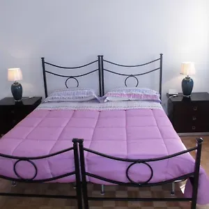 3* Bed & Breakfast Paradiso