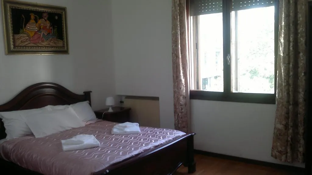 Venice Bangla B&B Mestre 3*,