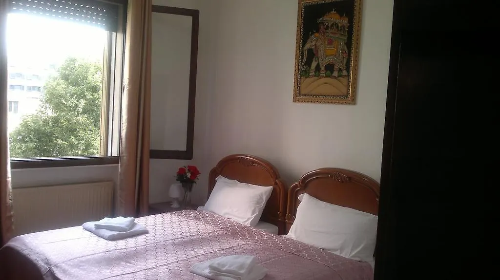 Bed & Breakfast Venice Bangla B&B Mestre