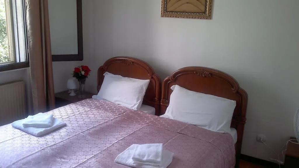 Venice Bangla B&B Mestre Italy