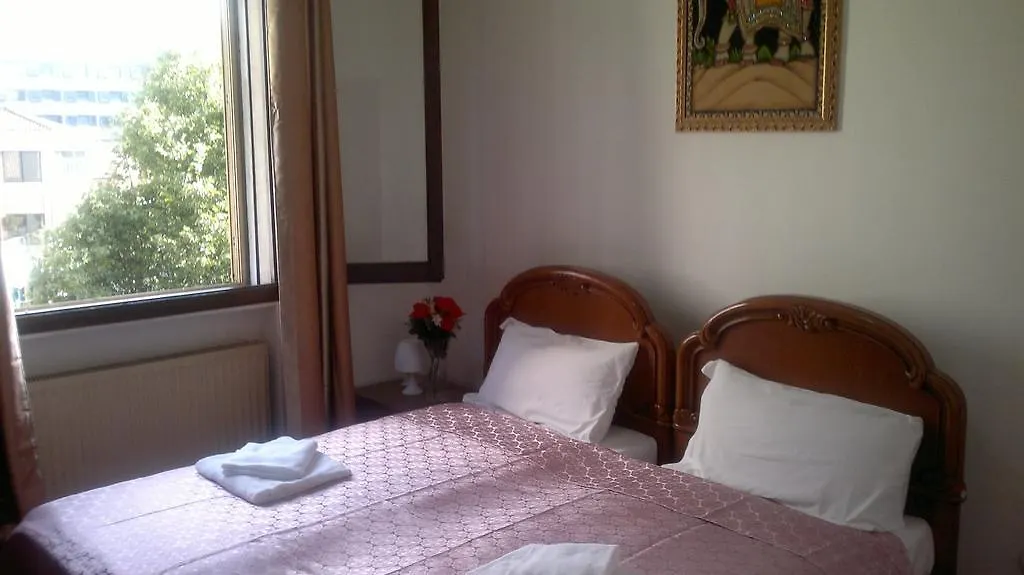Venice Bangla B&B Mestre 3*,  Italy