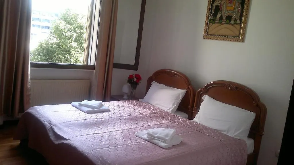 Venice Bangla B&B Mestre Bed & Breakfast