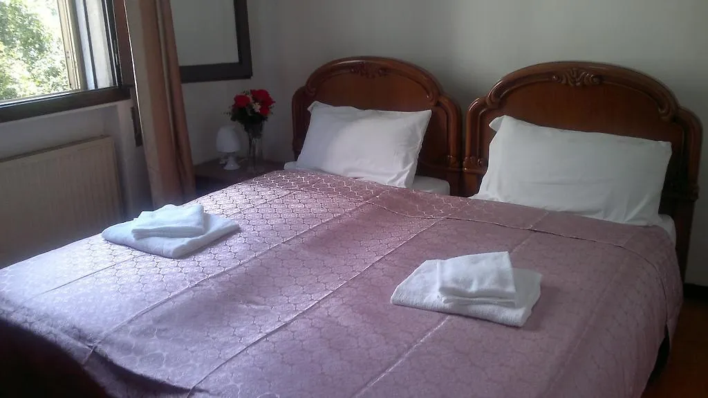 *** Bed & Breakfast Venice Bangla B&B Mestre Italy