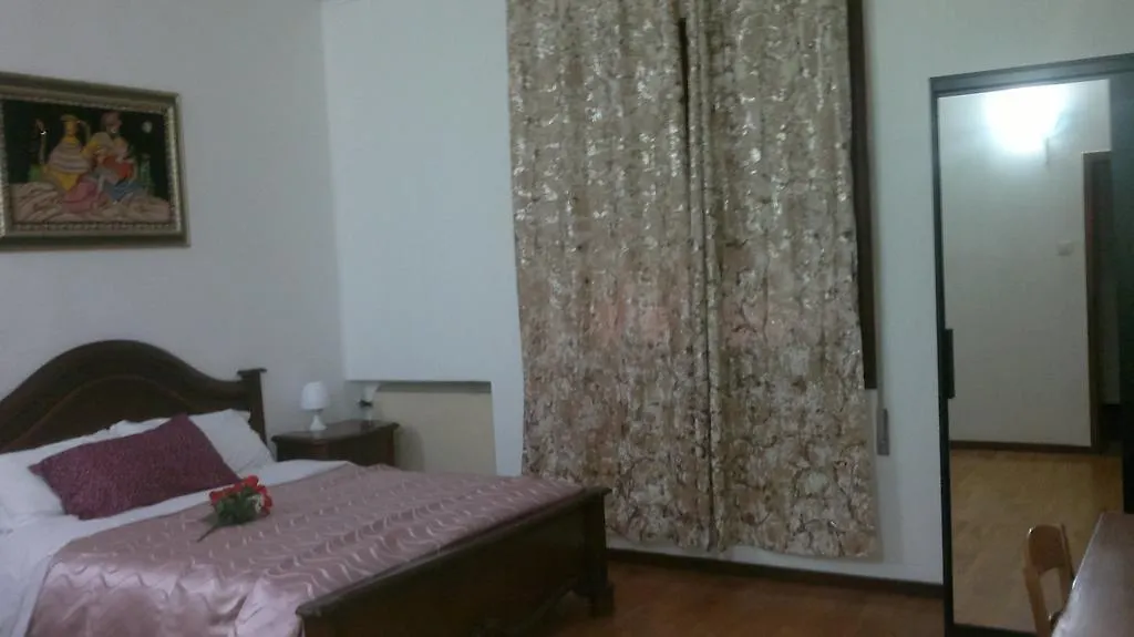 Bed & Breakfast Venice Bangla B&B Mestre